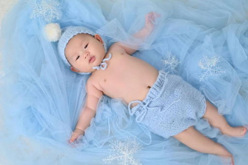 开平宝宝的长牙顺序