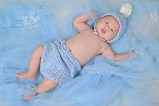 开平宝宝爱出汗是什么原因